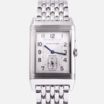 Jaeger LeCoultre Reverso Duoface Night & Day 42mm x 26mm 270.8.54