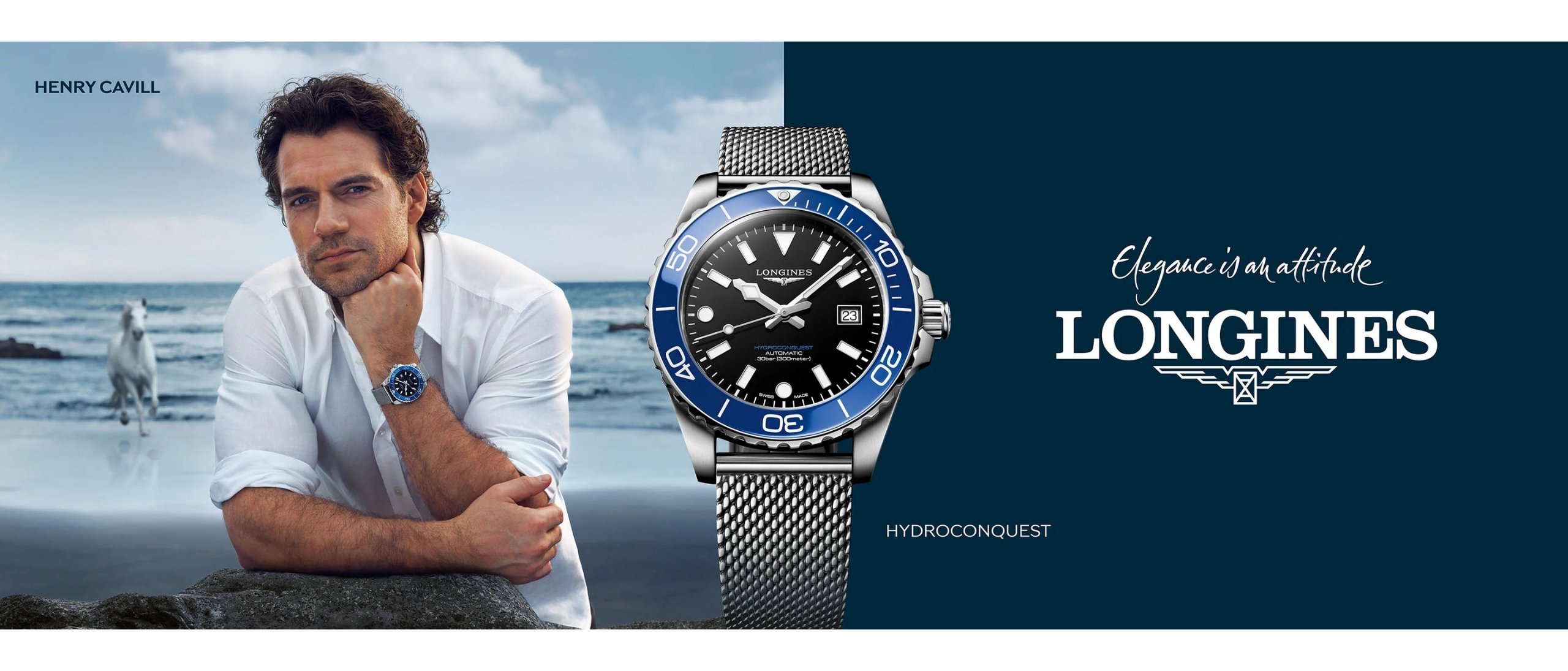 Precision Watches | Authorized Retailer & Service Center | New & Pre-Owned Watches