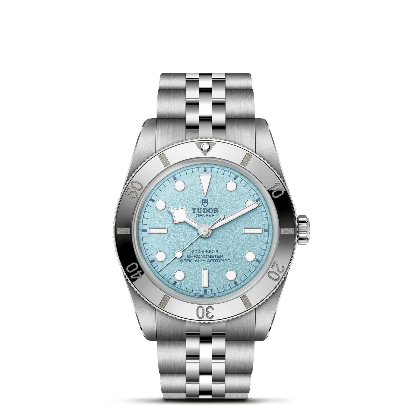 TUDOR Black Bay 54 M79000-0001