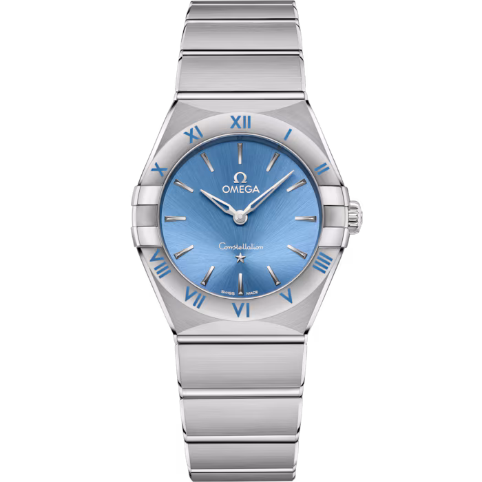 Omega Constellation 131.10.28.60.03.001