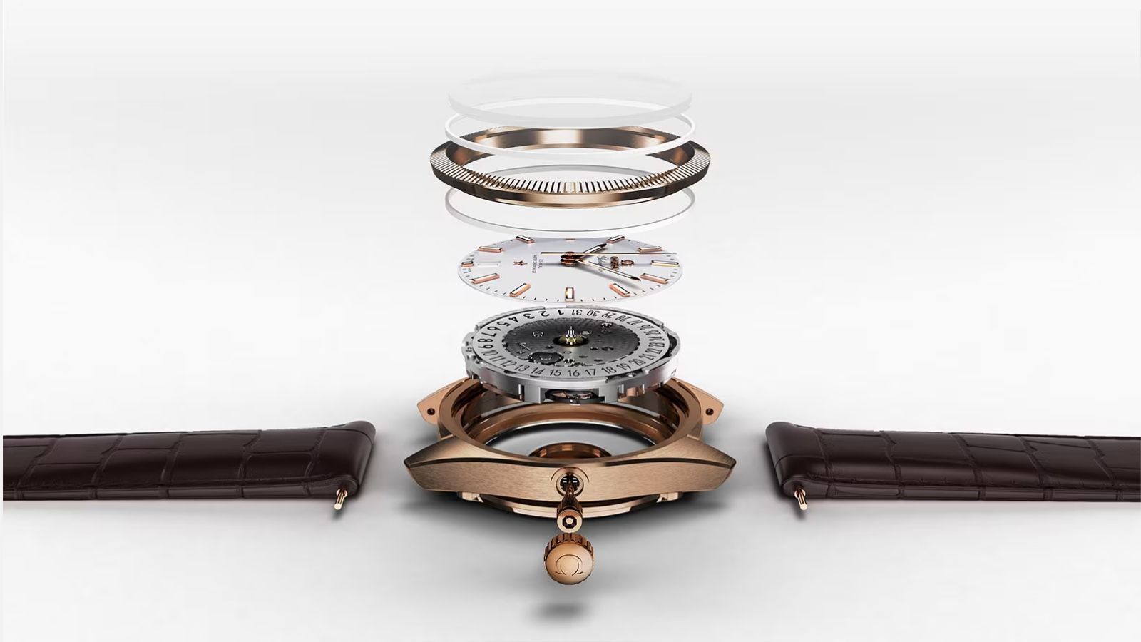 omega watch servicing banner