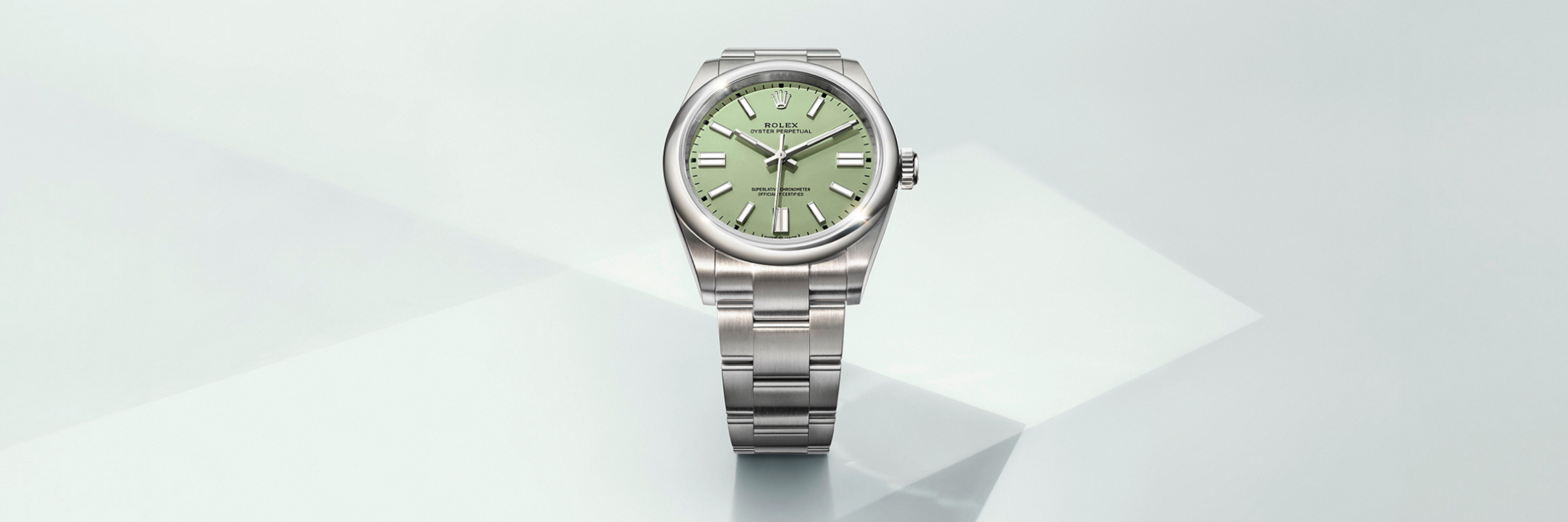 Oyster Perpetual