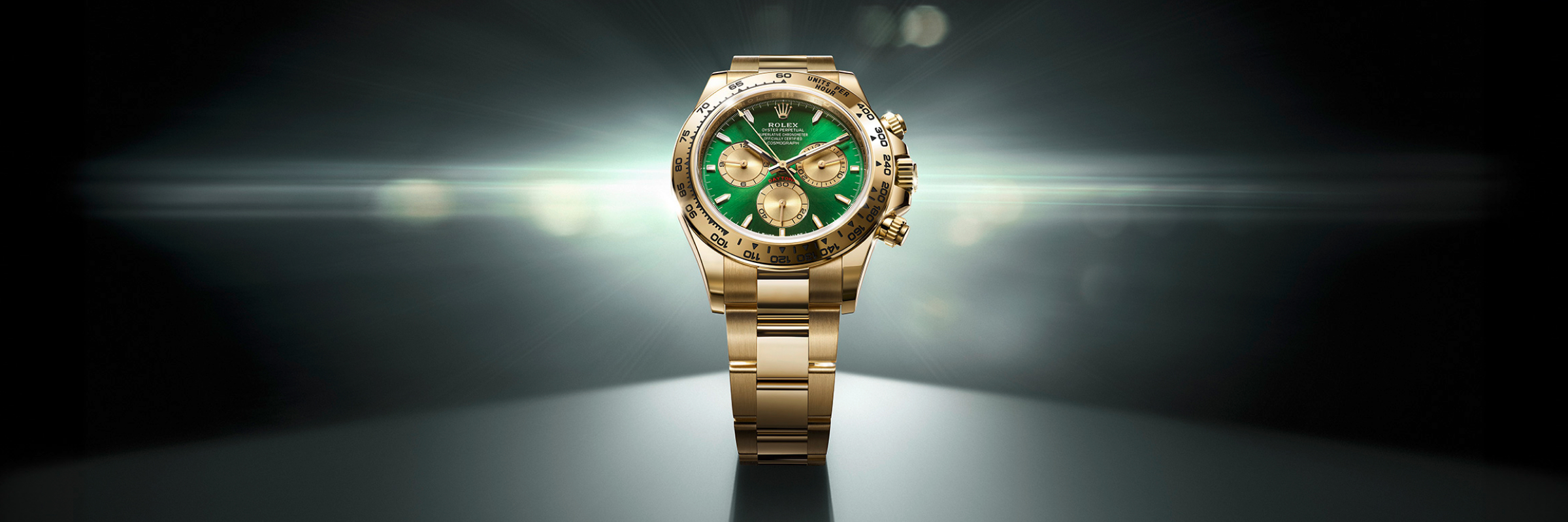 Cosmograph Daytona