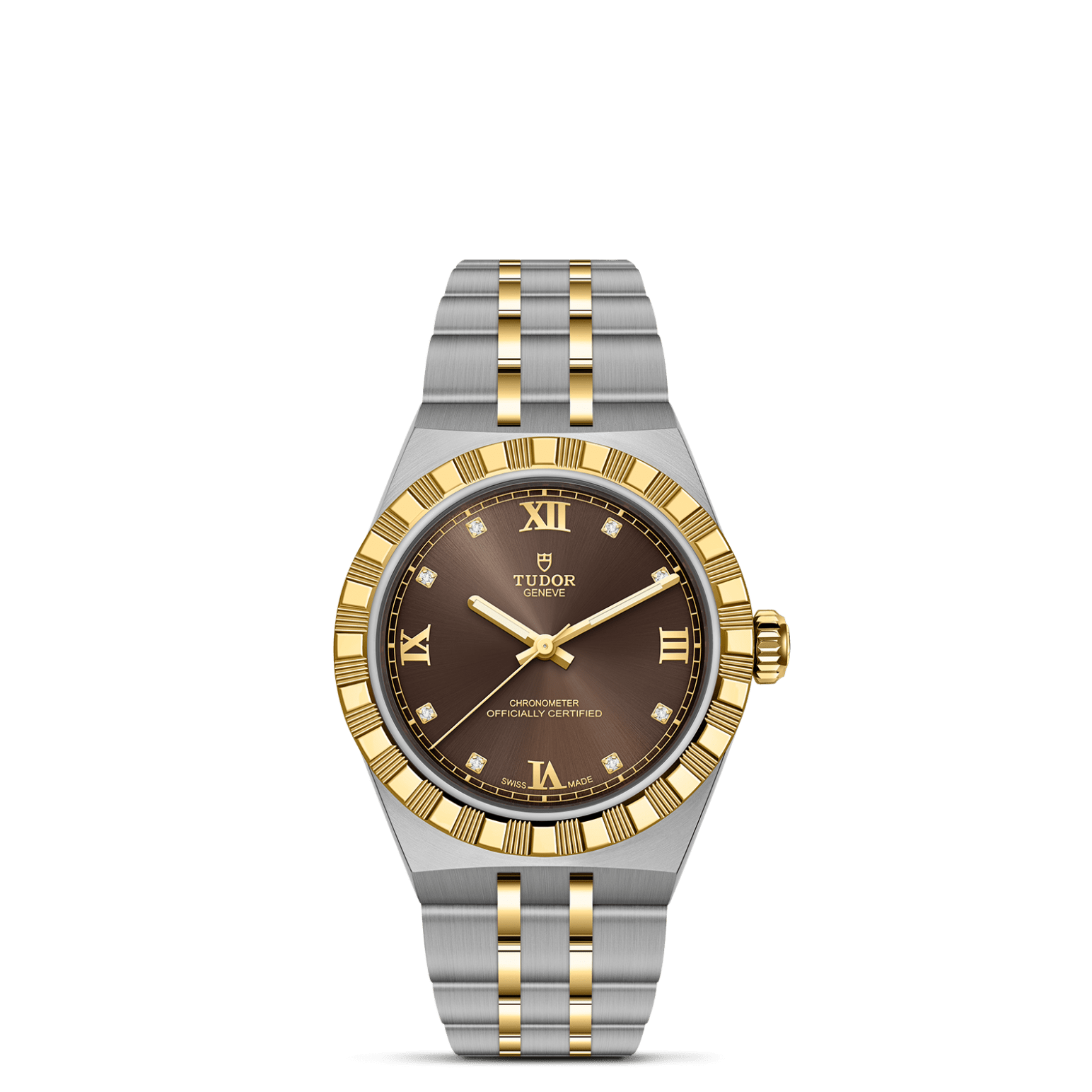 TUDOR Royal M2830A1A3-0001