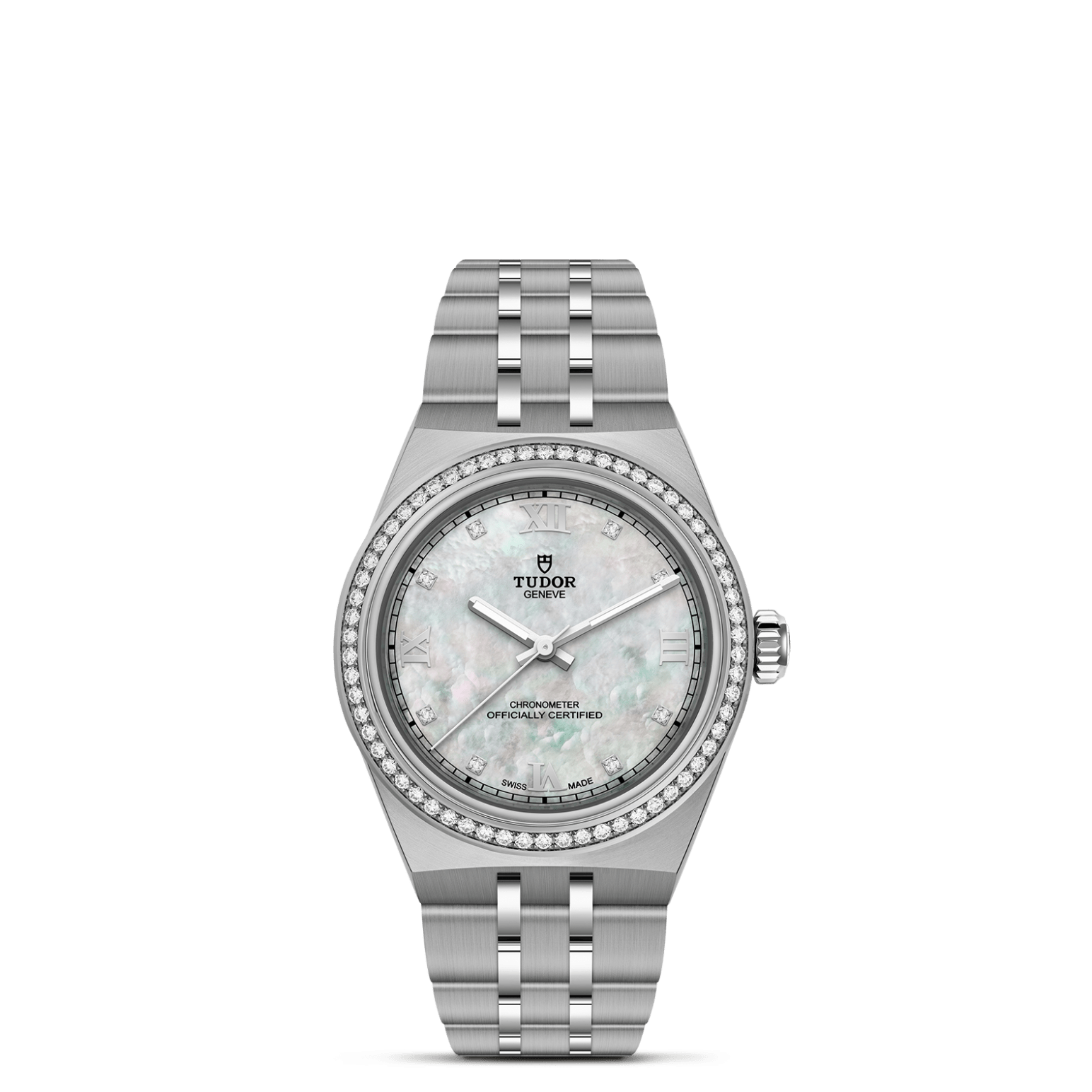 TUDOR Royal M2830A1S0-0001