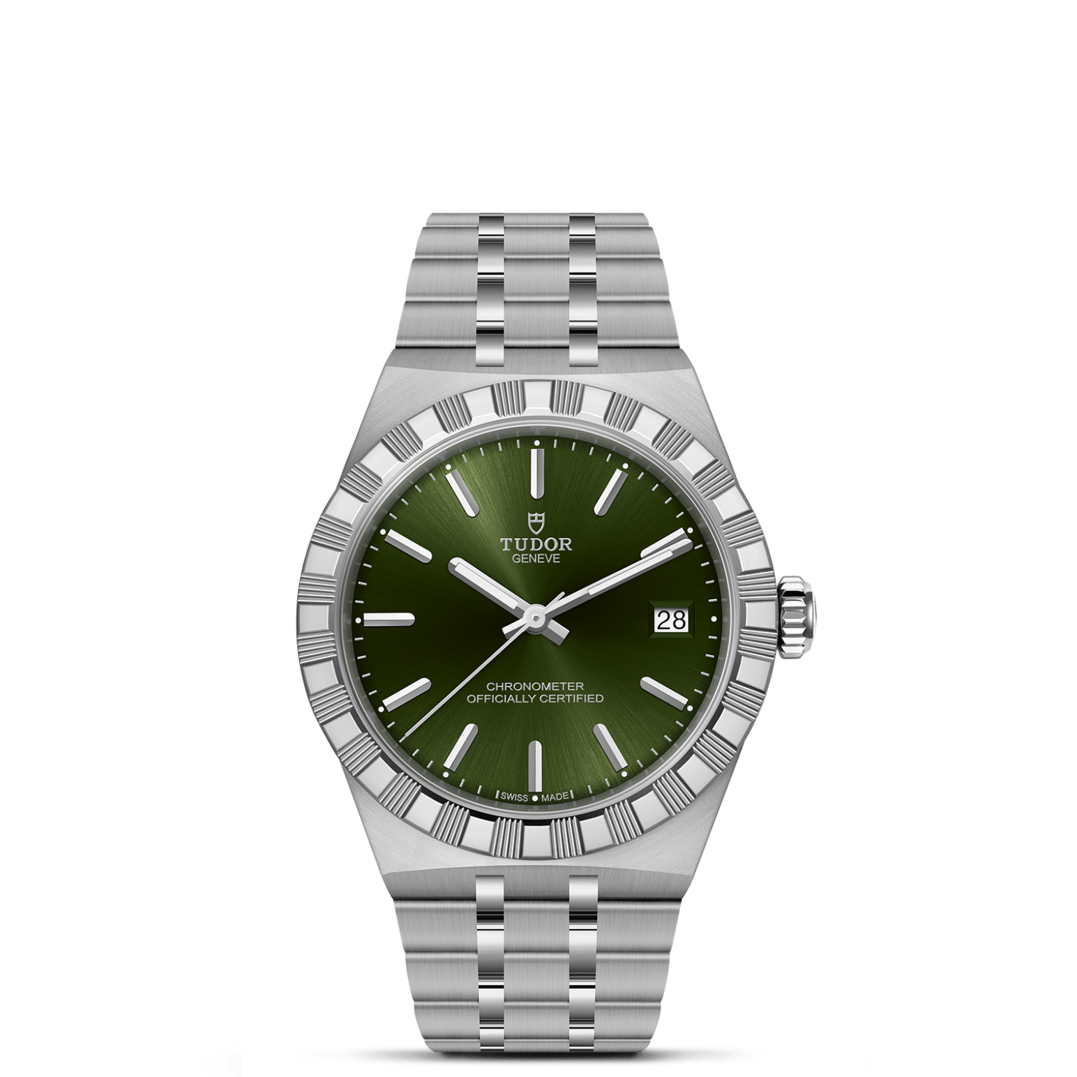 TUDOR Royal M2836C1A0-0103