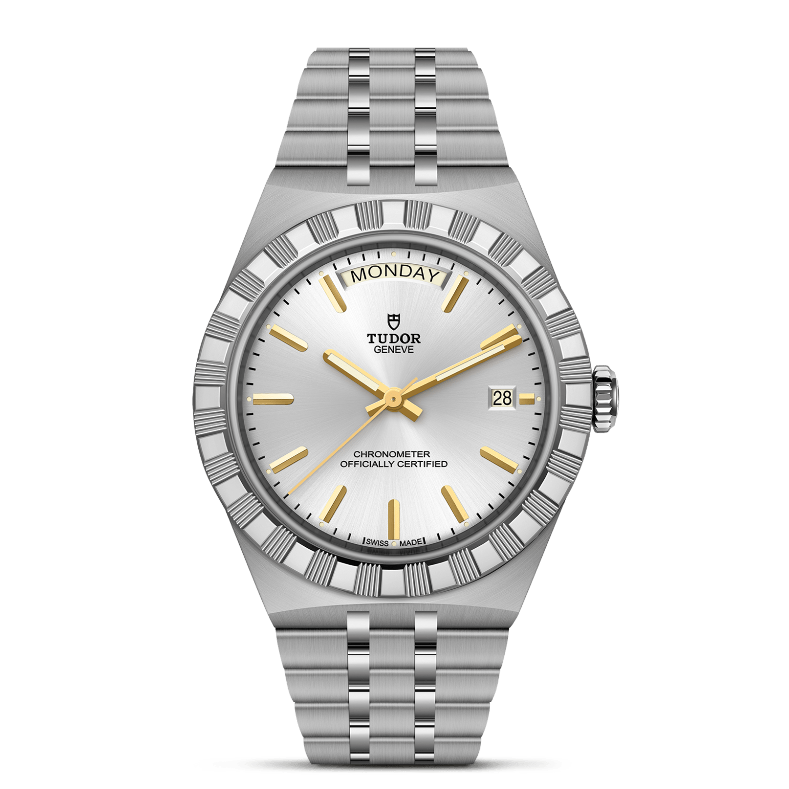 TUDOR Royal M2840D1A0-0004