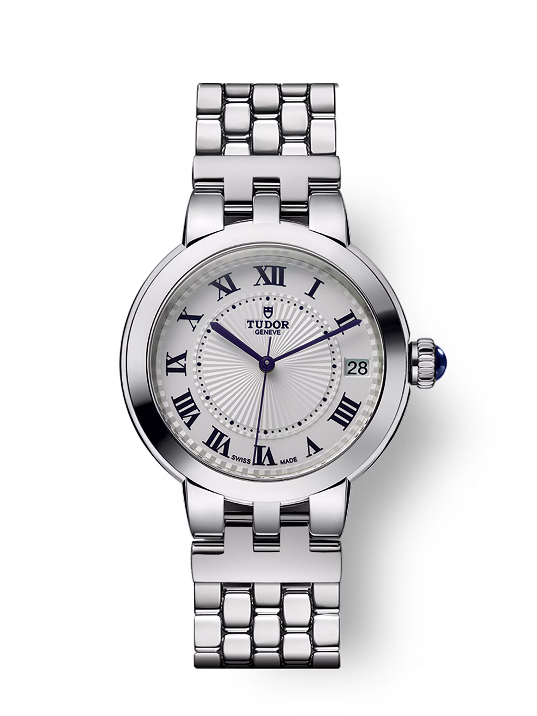 Tudor Clair de Rose