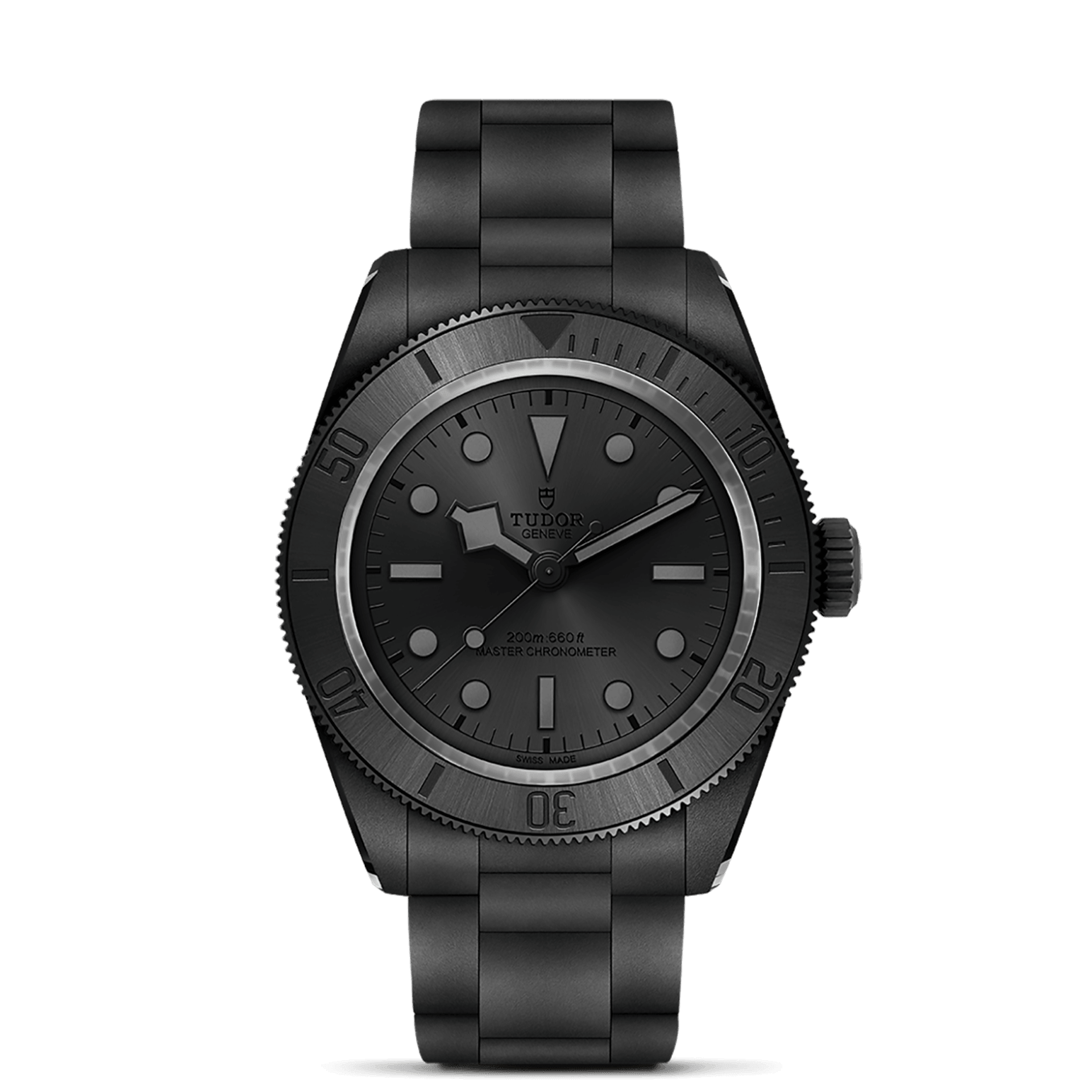 Black Bay Ceramic M7941A1ACNU-0001
