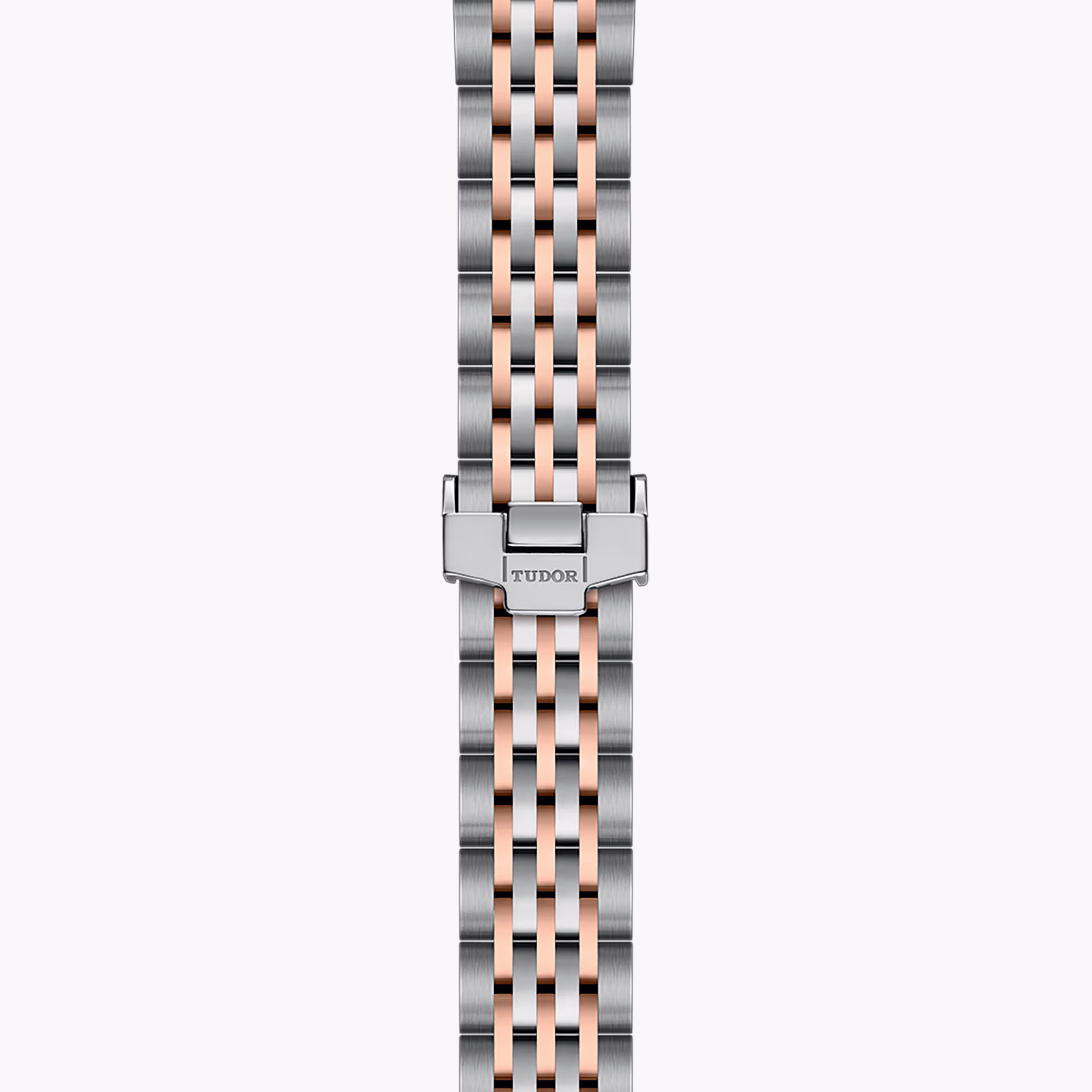 Tudor 1926 two tone bracelet