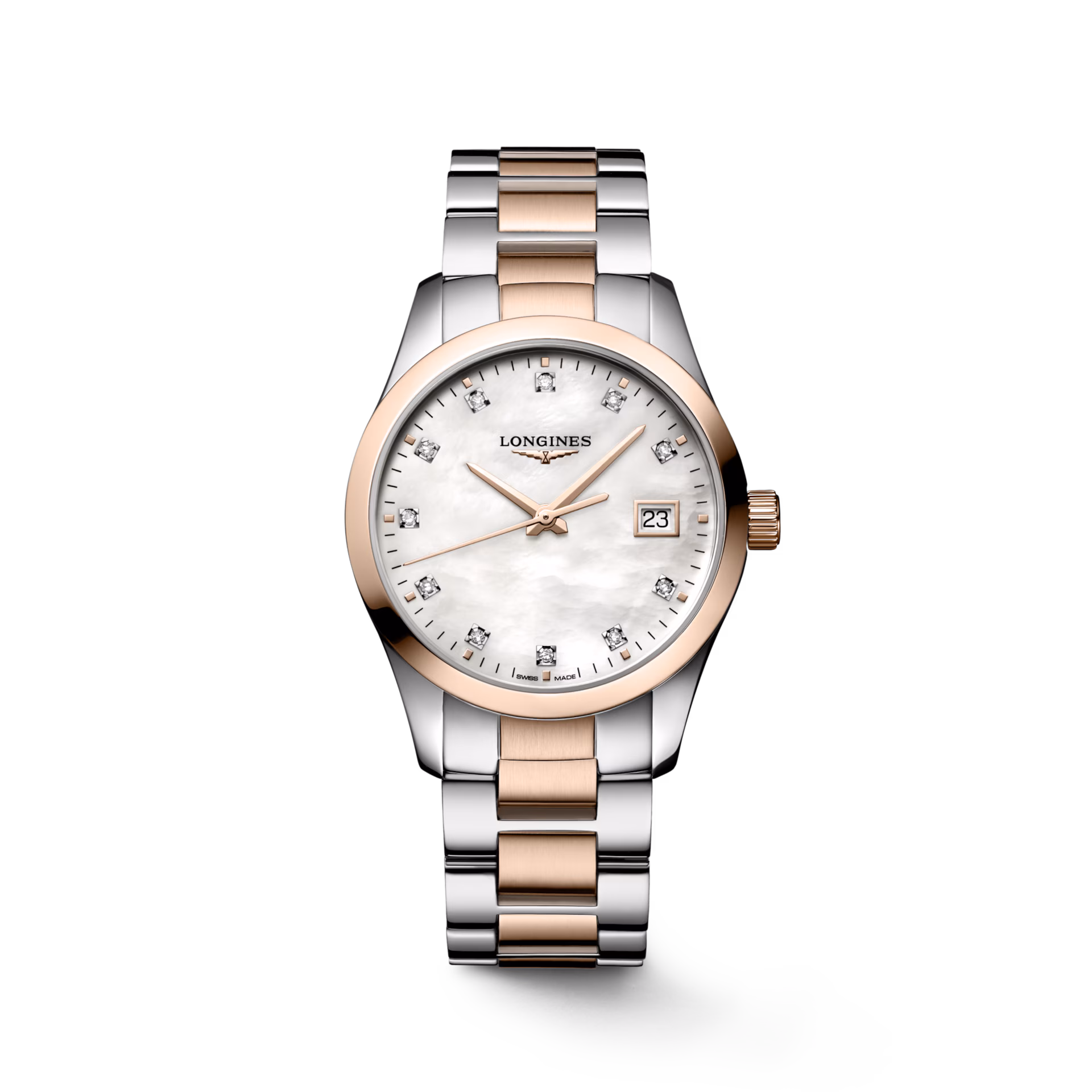 Longines L2.386.3.87.7 conquest