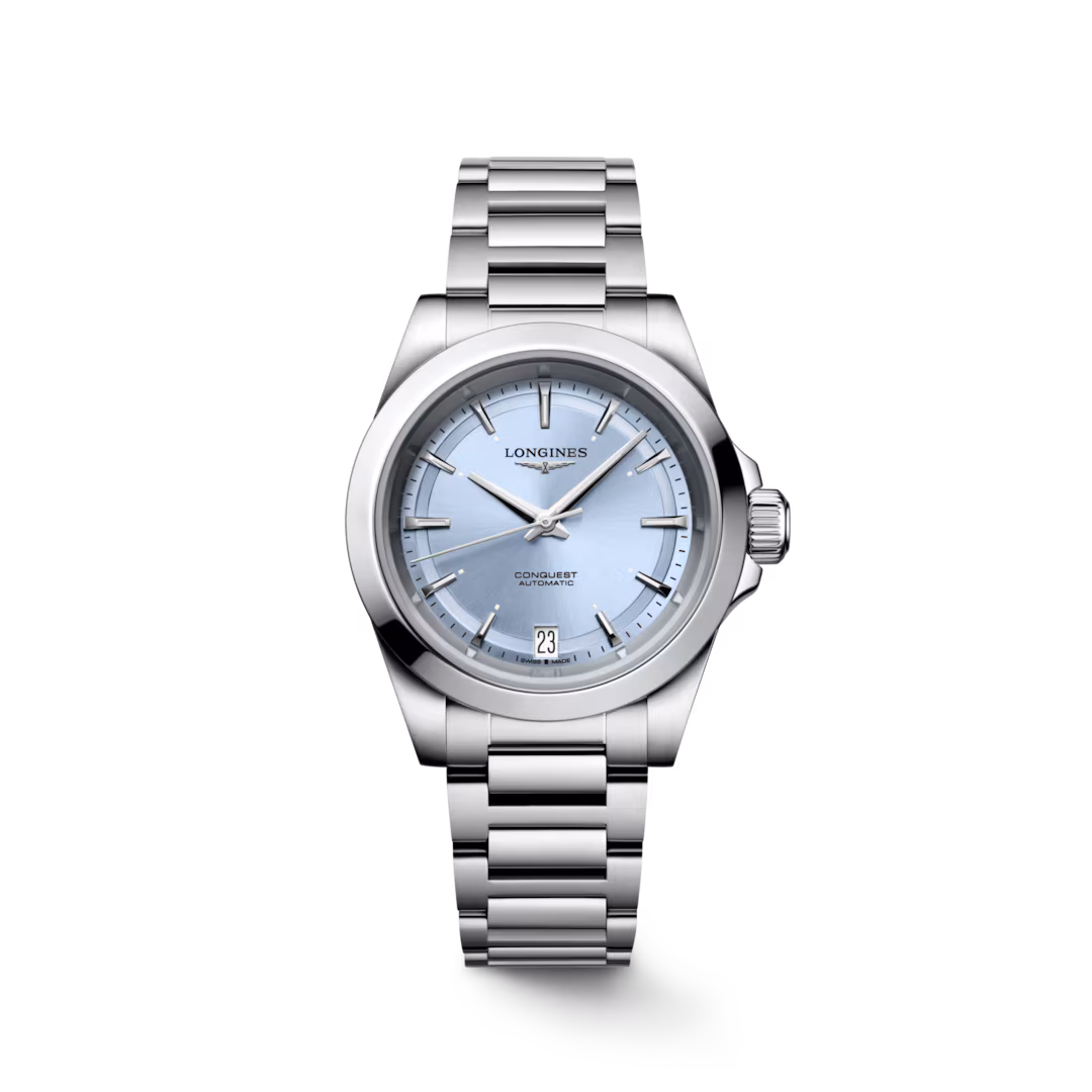 Longines Conquest L3.430.4.92.6