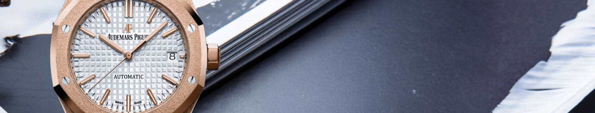 How much is my Audemars Piguet Worth? 